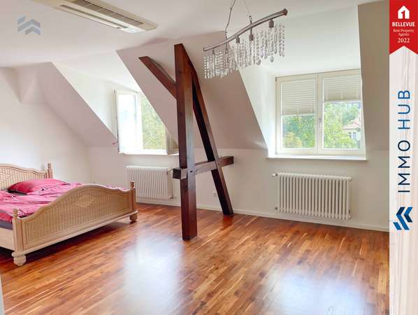 Schlafzimmer – Bild 8