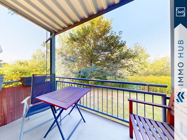 Balkon – Bild 5