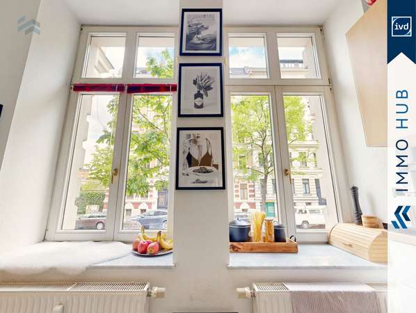 Fensterbänke Küche – Bild 9