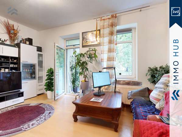 Wohnzimmer – Bild 3