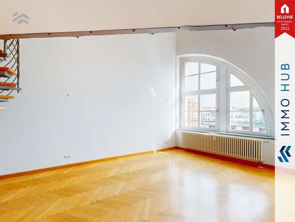 Wohnzimmer – Bild 4