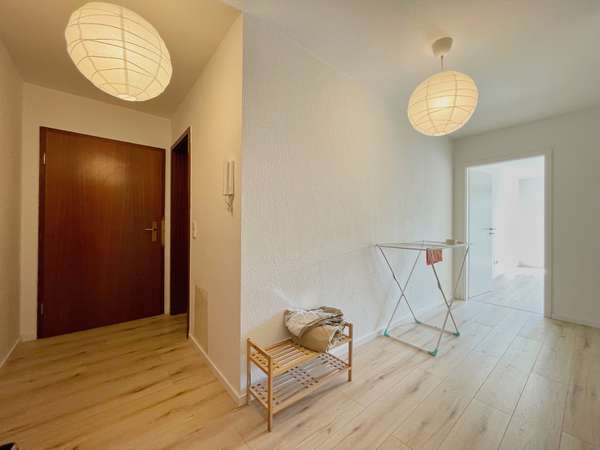 Flur – Bild 2