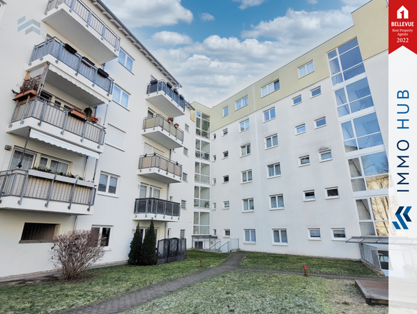 Hausansicht – Bild 1