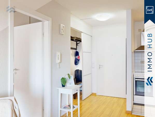 Wohnungseingang – Bild 5