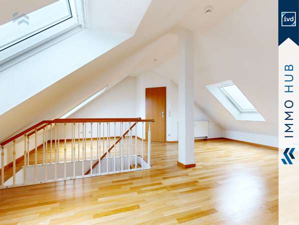 obere Etage – Bild 5
