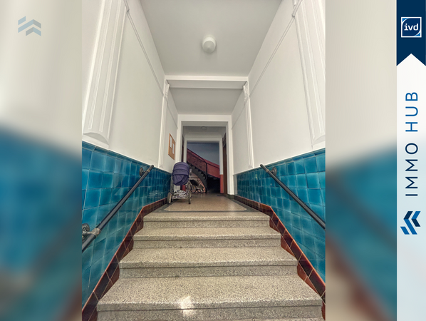 Eingangsbereich – Bild 8