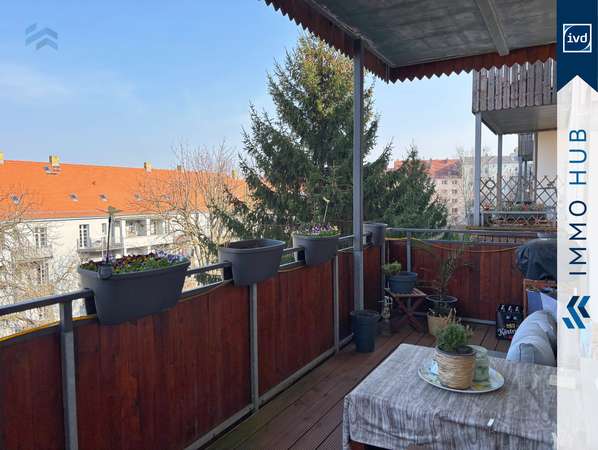 Balkon – Bild 7