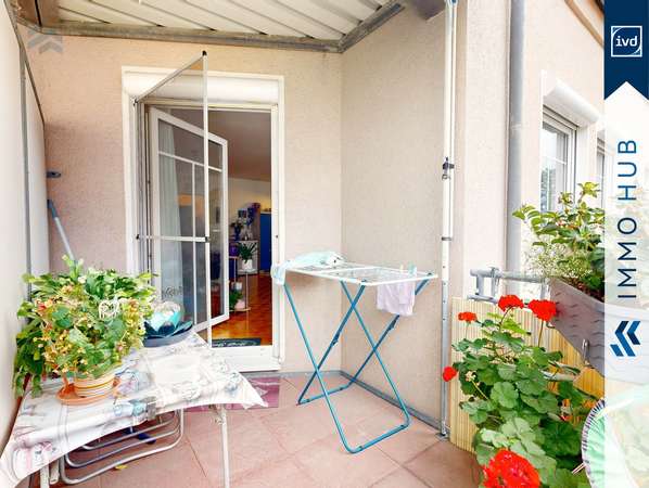 Balkon – Bild 7