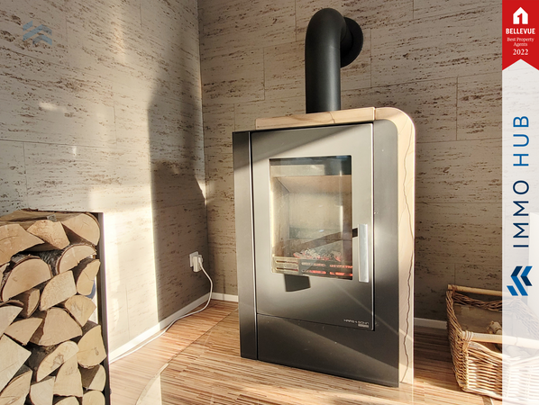 Kamin – Bild 9