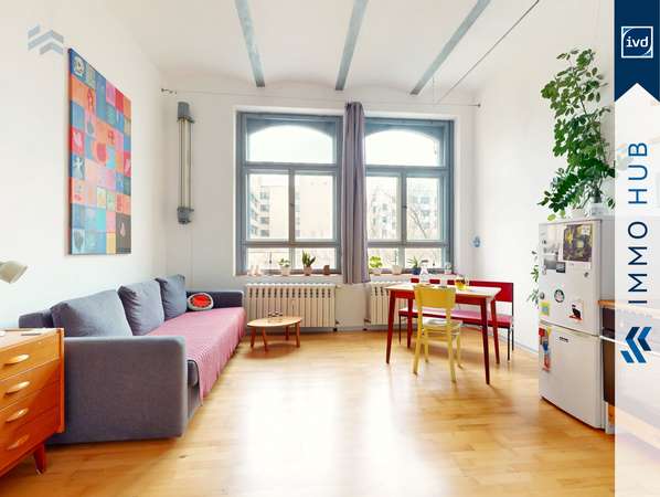 Wohnzimmer – Bild 4