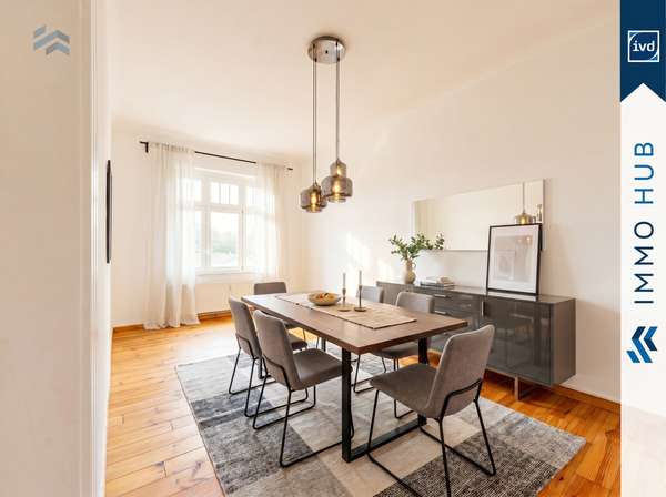 Esszimmer_gestaged – Bild 5