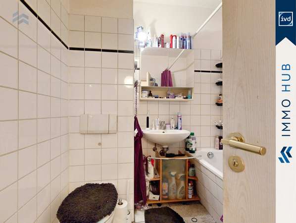 Bad – Bild 7