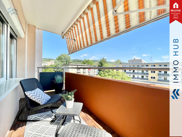 Balkon – Bild 5