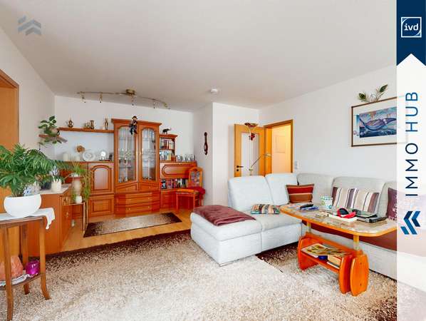 Wohnzimmer (1) – Bild 6