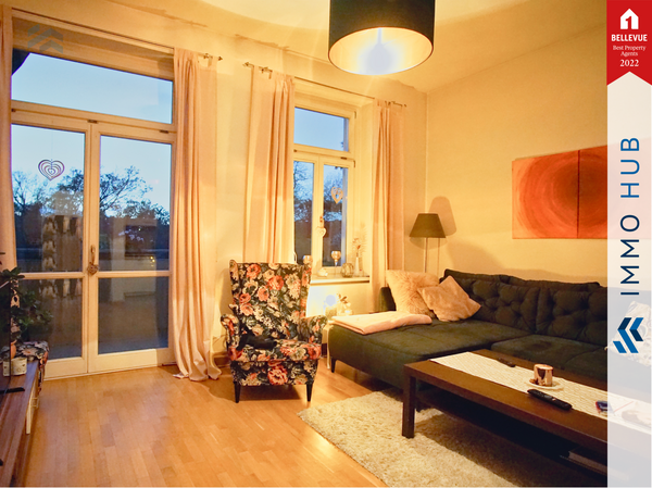 Wohnzimmer – Bild 9