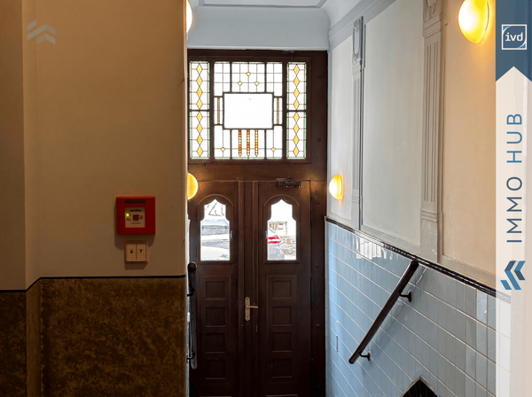 Hauseingang – Bild 3