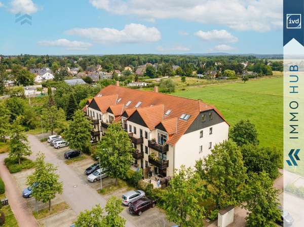 Hausansicht Seite – Bild 2