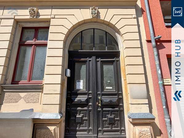 Hauseingang – Bild 3