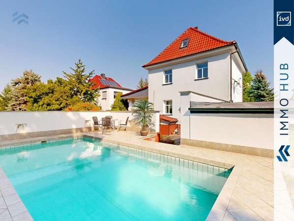 Pool – Bild 1