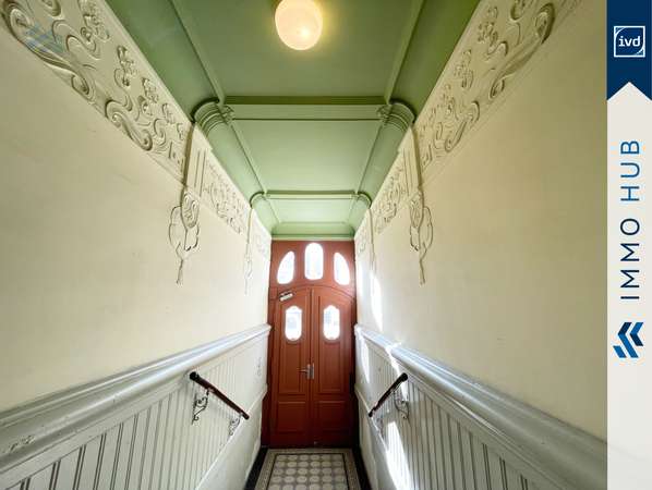 Treppenhaus – Bild 3