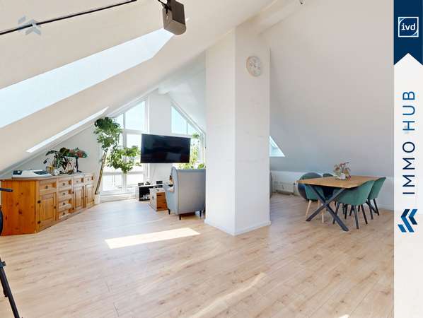 Wohnraum – Bild 3