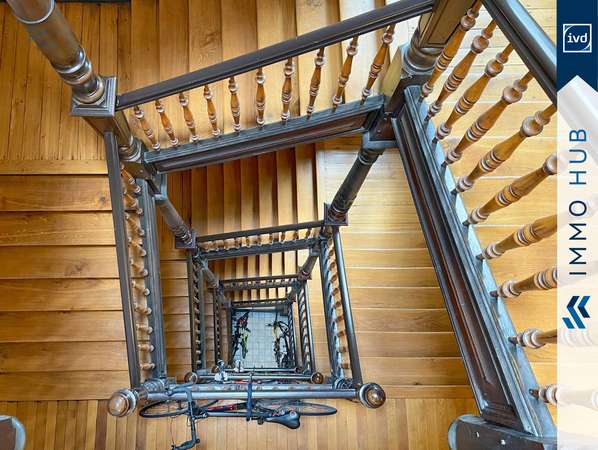 Treppenhaus (2) – Bild 5