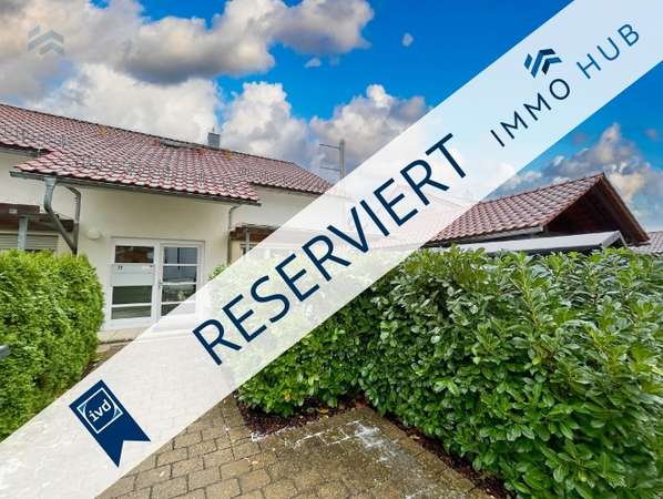 Reserviert – Bild 1