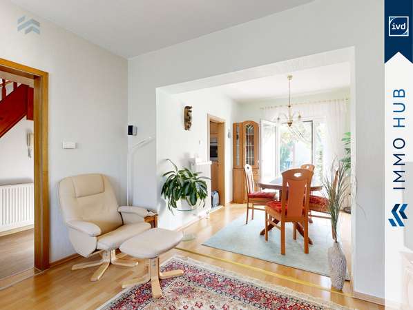 Wohnzimmer EG – Bild 5