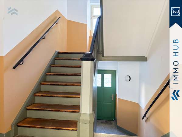 Treppenhaus – Bild 8