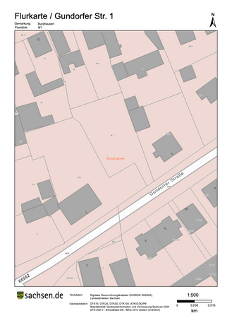 Flurkarte – Bild 6