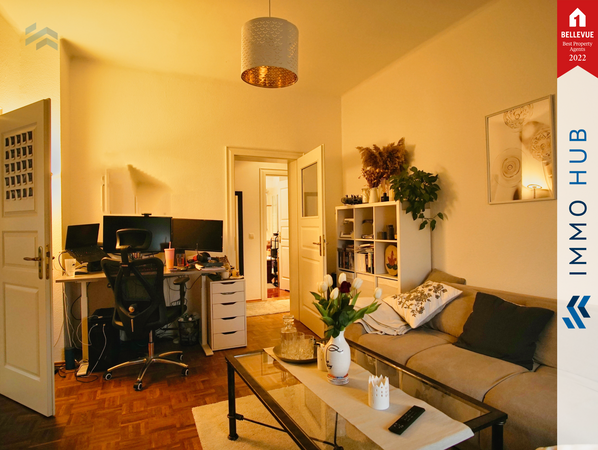 Wohnzimmer (2) – Bild 8