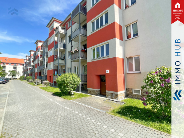 Hausansicht Rückseite – Bild 3