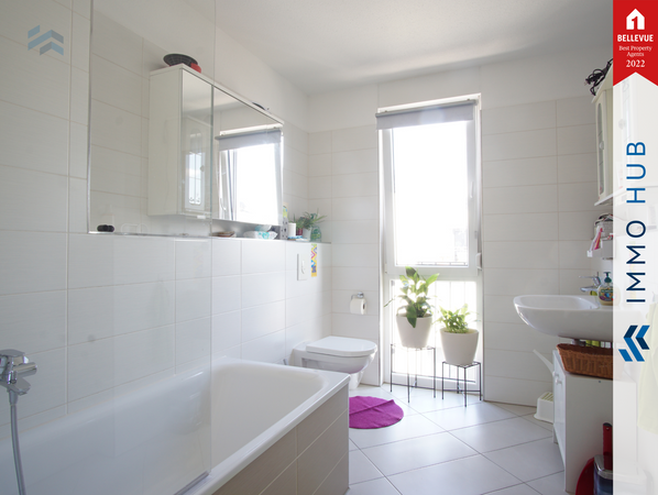 Badezimmer – Bild 5