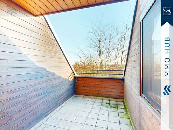 Loggia – Bild 9