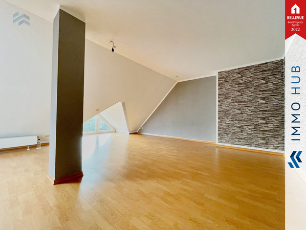 Dachgeschoss – Bild 9