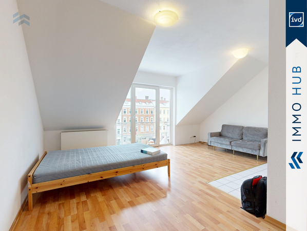 Wohnzimmer (2) – Bild 1