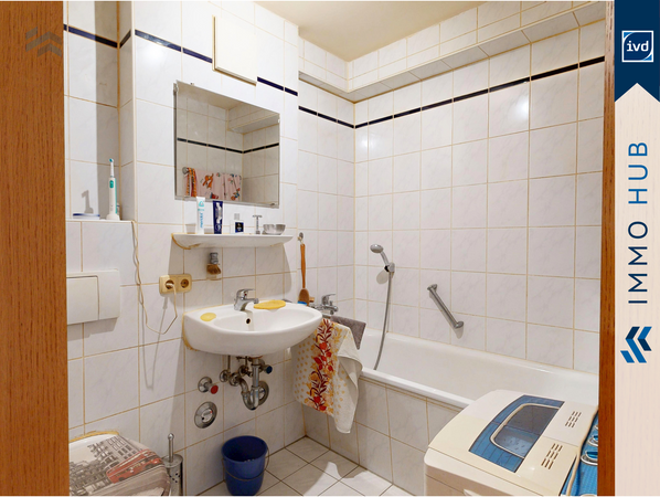 Badezimmer – Bild 4