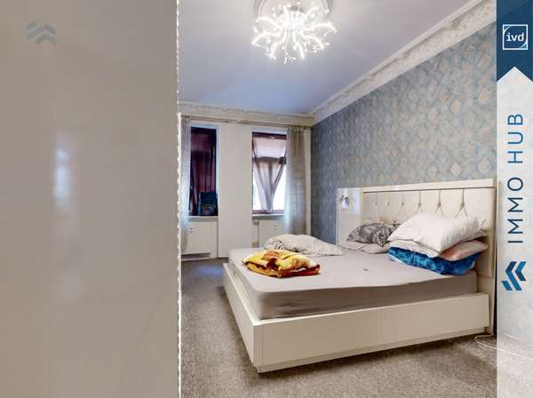 Schlafzimmer – Bild 7