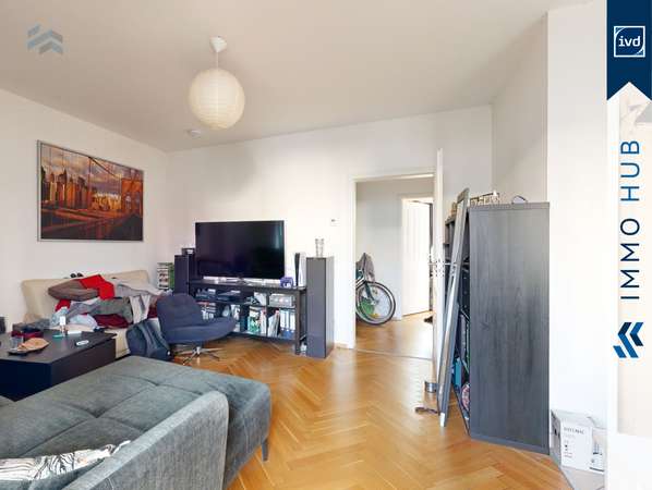 Wohnzimmer (2) – Bild 7