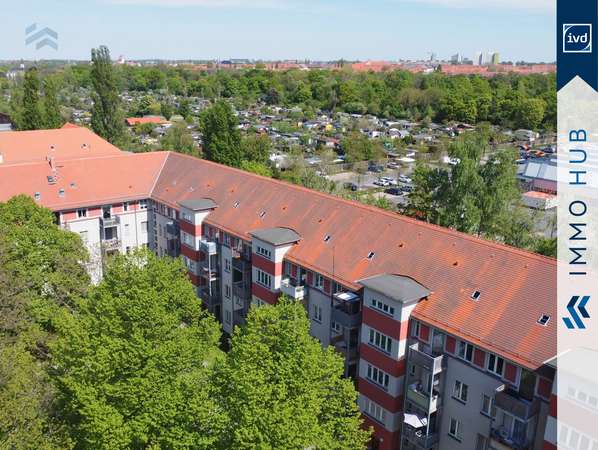 Hausansicht Vogelperspektive – Bild 4