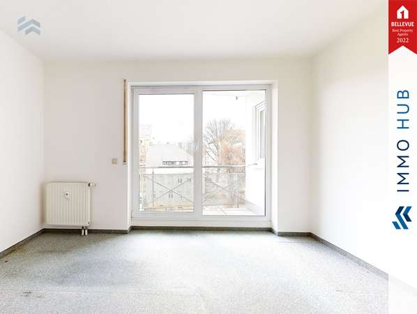 Schlafzimmer mit Balkon – Bild 7