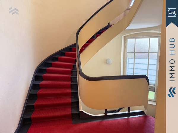 Treppenhaus – Bild 5