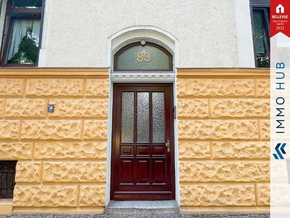 Hauseingang – Bild 5