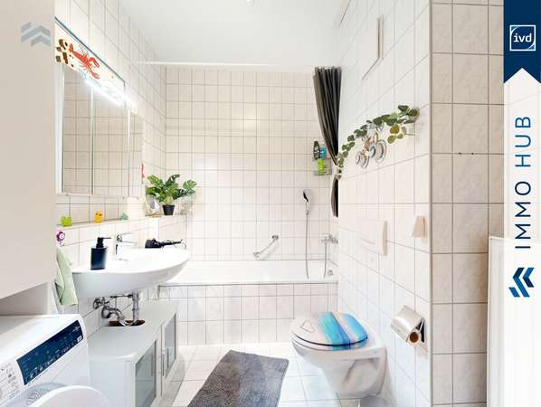 Bad – Bild 6