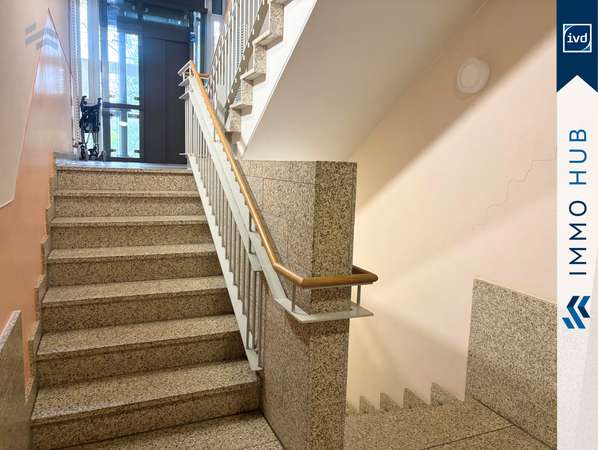 Treppenhaus – Bild 9