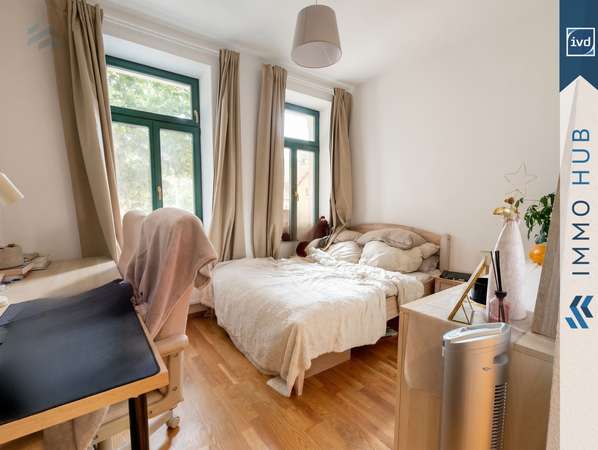 Schlafzimmer – Bild 5