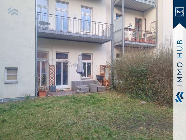 Terrasse – Bild 8