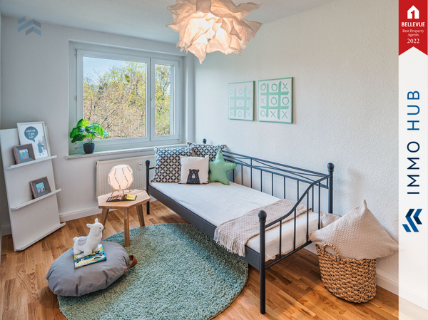 Kinderzimmer – Bild 7