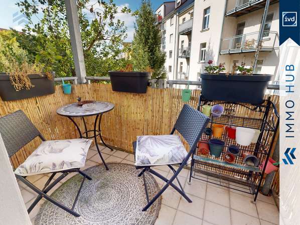 Balkon – Bild 9