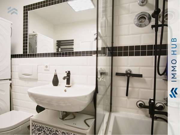 Badezimmer 2 – Bild 9